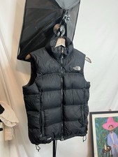 The North Face 700 Pufferweste