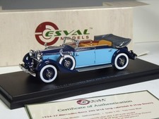 Esval mercedes 290 - (ki-08-41),