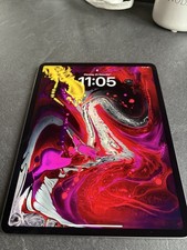 Apple iPad Pro 3. Gen 64GB