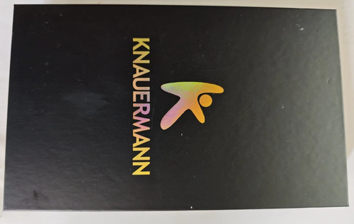 Knauermann pro - pro, 4