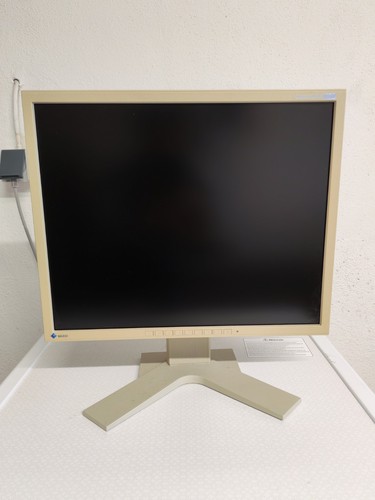 Monitor eizo flexscan 1910 - eizo,