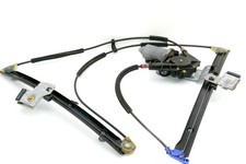 VW Polo 6N elektrischer