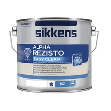 Sikkens Alpha Rezisto Easy