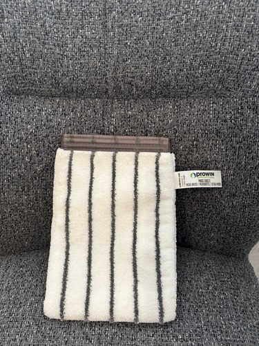 Prowin mikro borste - borste, handschuh