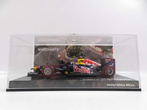 Minichamps 413110601 s - 1:43,