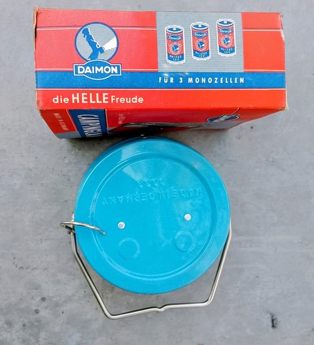 Campinglampe 70iger daimon - 70iger,