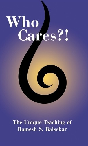 Ramesh balsek who cares - ramesh, s