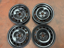 VW  Seat  Skoda Stahlfelge -