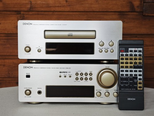 Denon udra f07 ucd - udra-f07, +