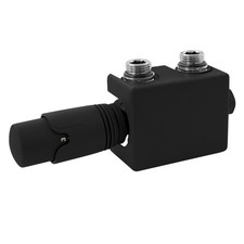 Badheizkörper Thermostat