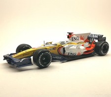 Norev 185115 ING Renault F1