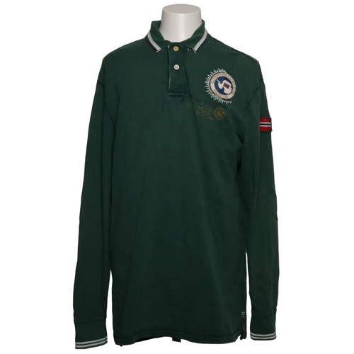 Napapijri rugby shirt - napapijri,,