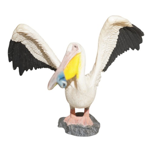 Schleich 14673 pelikan tier - schleich,