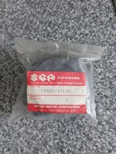 Suzuki Bandit GSF 1200 1350217e20 Vergaserdeckel GV75A 