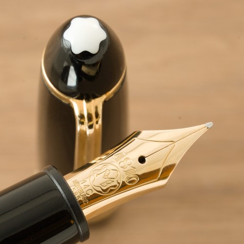 Vintage 1980er montblanc - 1980er,