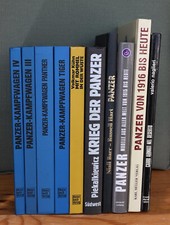 Panzer Panzerkampfwagen Tiger