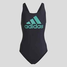 Badeanzug Damen Adidas Gr. 38