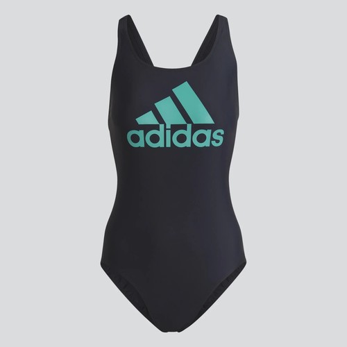 Badeanzug damen adidas 38 - badeanzug, gr.
