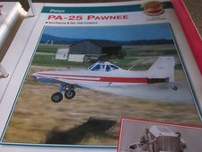 Faszination 8 57 Piper Pa 25