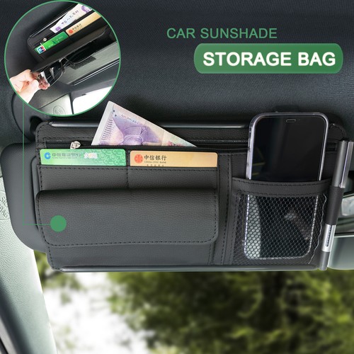 Sonnenblenden organizer - sonnenblenden,