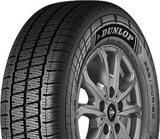 4x  Allwetterreifen DUNLOP