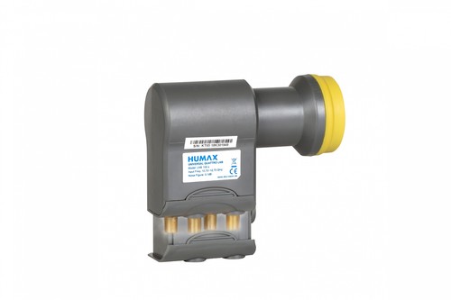 Humax quattro universal lnb - quattro,