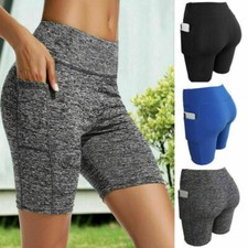 Damen,Yoga,Shorts,Hotpants,Spo