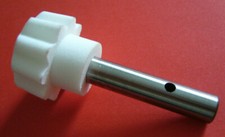 Antriebsrad ☀️ SCHÜSSELZAHNRAD RITZEL Braun ☀️ Küchenmaschine KM 32 321 Zahnrad