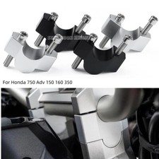 Lenker Riser Erhöhung Klemme