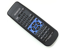 KENWOOD RC-D0305 f. DVD-Player DV-203 Original Fernbedienung/Remote Control 7271
