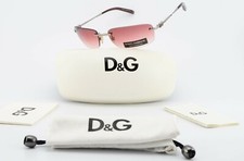 DOLCE GABBANA Sunglasses DG