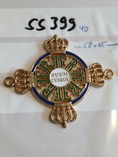 Orden Unterteil Ersatzteil