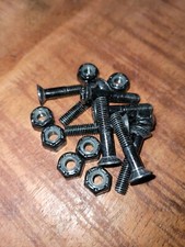 Skateboard - Montagesätze Nr