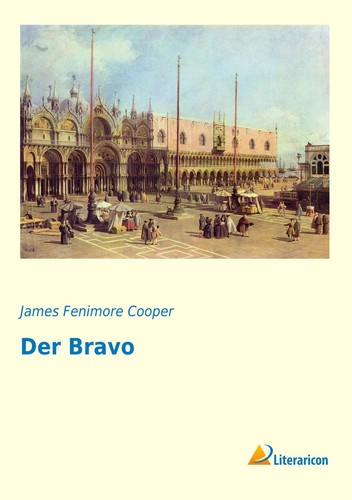 Der bravo buch - der,