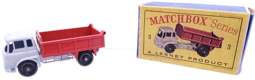 Matchbox lesney regular - lesney,