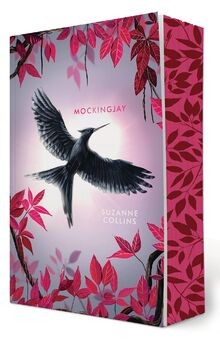 The hunger games mockingjay - games:,