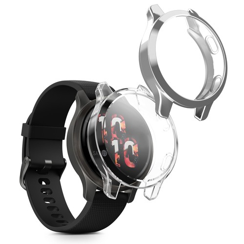 Silikon hülle für garmin - silikon,