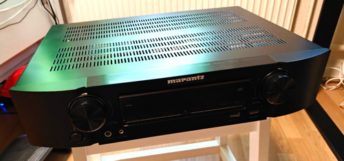 Marantz nr1504 receiver - nr1504, a/v