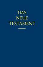 Das Neue Testament | Gundhild