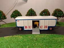 Ehemaliger Zirkus Busch Teil 4 (1:87)