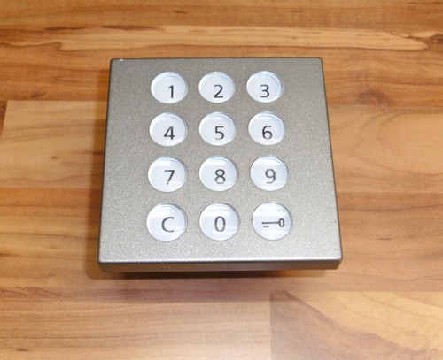 Siedle com 511 - siedle, t