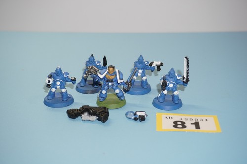 Warhammer 40k space marine - warhammer,