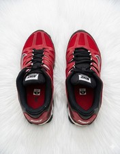 NIKE REAX TR Shoes SIZE 10 RED