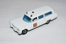 MATCHBOX SF No. 54 S&S