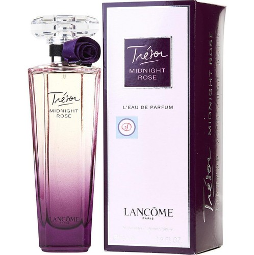 Lancome tresor midnight rose - tresor,