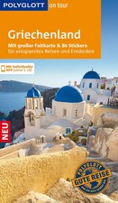 POLYGLOTT on tour Reiseführer