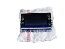 Display radio 5g6919605a vw - cd-radio,