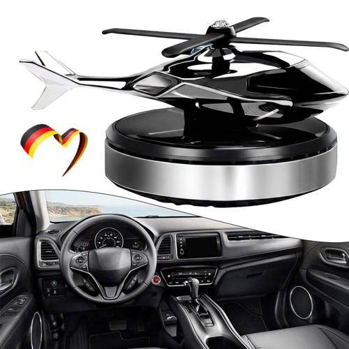 Solar hubschrauber auto - solar, duft