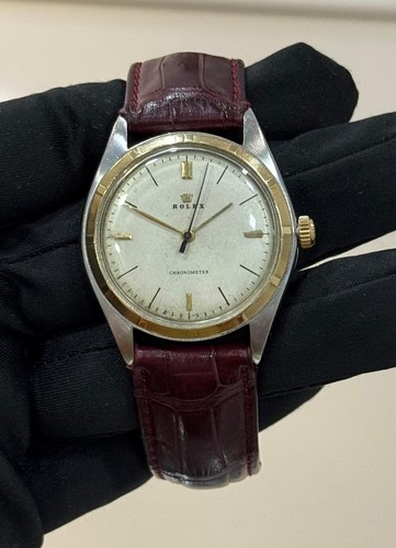Reloj rolex bubble - reloj, modelo