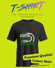 Dart shirt am liebsten - dart,